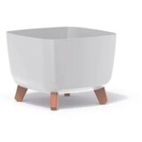  Saksija Gracia kvadratna 24x24x19 cm sa rezervoarom | ePonuda.com