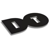 WALLXPERT zidna LED dekoracija Do It Red | ePonuda.com