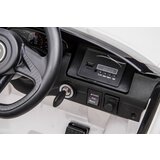 Lean Toys Otroški avto na akumulator McLaren GT 12V bela | Shoptok.si