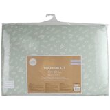Bébé Douceur Zaščitna obroba za posteljico 180 cm – | Shoptok.si