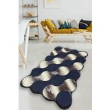 Conceptum Hypnose tepih (100 x 160) Circle Gold Cene