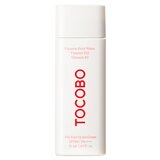 TOCOBO Vita Tone Up lahka zaščitna gel krema za poenotenje tona kože SPF 50+ 50 ml Cene
