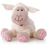 Lumpin Olivia plišasta ovca 25cm - Cene