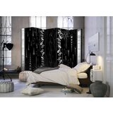  Paravan u 5 dijelova - Black Elegance II [Room Dividers] 225x172 | shoptok.hr