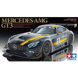 Tamiya Mercedes AMG GT3, (21287043) Cene