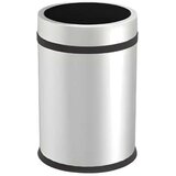 VINOKS kanta za otpatke inox 45 lit (visina 650mm, prečnik 315mm) | Eponuda.com