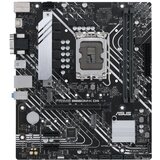 Asus PRIME B660M-K D4 Intel B660 LGA 1700 micro ATX | shoptok.hr