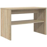 TV omarica Sonoma hrast 60 x 30 x 40 cm Konstruiran les, (5000137156) | Shoptok.si