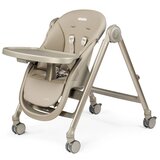 Peg-Perego HRANILICA LIVING - SPACE SAND | Eponuda.com
