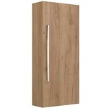 CAMARGUE Espacio Gornji ormarić (40 x 17 x 90 cm, 1 vrata, Doce) Cijene