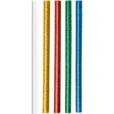 Hot Melt Glue Sticks, 20 pcs