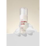 Nacific Rice + Pepta Collagen Glow Bubble Toner posvetlitveni tonik za obraz z vlažilnim učinkom 100 ml | Shoptok.si