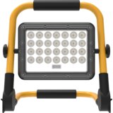 Greentech WLR40, 40W, 4000K, IP65 punjivi prijenosni LED reflektor | shoptok.hr
