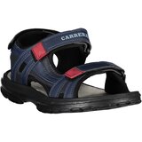 Carrera FOOTWEAR MEN&#39;S SANDAL BLUE | Shoptok.si