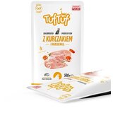 Tuf Tuf tuftuf sos za pse - piletina i šargarepa 500g
