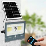  Solarna LED lampa 300W sa daljinskim upravljačem - 200 LED RGB Cene