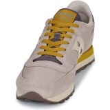 Saucony Nizke superge JAZZ ORIGINAL Siva | Shoptok.si