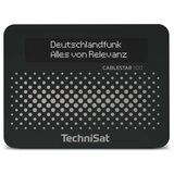 Technisat digitalni radijski sprejemni odsek CableTar100 sw, (20584192) | Shoptok.si