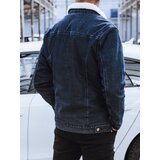 DStreet Kurtka męska granatowa | Shoptok.si