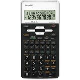 Sharp Kalkulator el531thbwh, 273f, 2v, tehnični EL531THBWH Cene