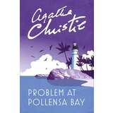 Harper Collins Publishers Ltd Agatha Christie - Problem At Pollensa Bay Cene