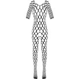 Cottelli mrežasti kombinezon (črna) - S-L | Shoptok.si