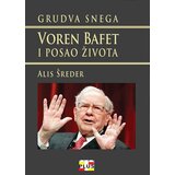 Klub plus Alis Šreder
 - Grudva snega: Voren Bafet i posao života Cene