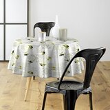 Douceur d intérieur Perivi stolnjak od PVC-a ø 160 cm Andalousie – | shoptok.hr
