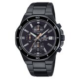 Casio Edifice muški sat ( EFV-640DC-1A ) Cene