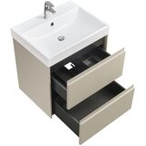 Roca ONA602ZPM ONA 60 x 46 cm umivalnik z omarico | Shoptok.si