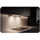 Berdsen BT-241 teleskopska kuhinjska napa 60 cm – črna | Shoptok.si