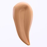 Notino Foundation Glow foundation with SPF 50 & plant extracts posvjetljujući puder SPF 50 01 Medium Warm 30 ml | shoptok.hr