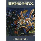 Steam Sam & Max: Season Two Key GLOBAL | ePonuda.com