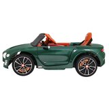  Licencirani auto na akumulator Bentley EXP12 -zeleni/lakirani | shoptok.hr