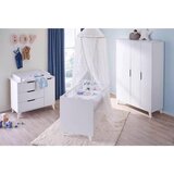 My Baby Lou PREVIJALNA KOMODA Michi | Shoptok.si
