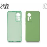 Just In Case 2u1 extra case mix paket zeleni za Mi12
