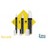 SECURIT Markerji s tekočo kredo ®, 2 mm, 7 x metalik | Shoptok.si