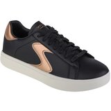 Skechers Modne superge EDEN LX Črna | Shoptok.si