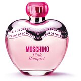 Parfem za žene Moschino Pink Bouquet EDT | shoptok.hr