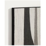 Kave Home Ručno oslikana slika na platnu 80x100 cm Onure – | shoptok.hr