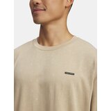 Under Armour Men's UA M HW OS LOGO WASH SS-BRN - Men's T-Shirt | Shoptok.si