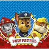 Stolnjak pvc paw patrol 120x180 cm