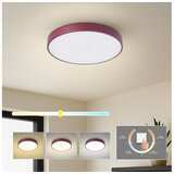  Brilagi - LED plafonsko svetlo POOL LED/36W/230V 3000/4000/6000K 30 cm bordo | Eponuda.com
