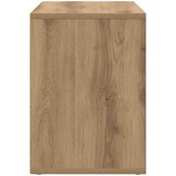  Mačja Kuća Umjetnička hrastovina 51 x 30 x 42,5 cm | Eponuda.com