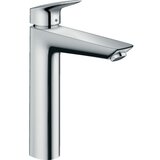 Hansgrohe Armatura za umivalnik Logis 190 (visoka, krom) cene