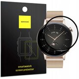 Spacecase KALJENO STEKLO ZA HUAWEI WATCH GT 3 42MM ZAŠČITNA FOLIJA, (21964744) Cene