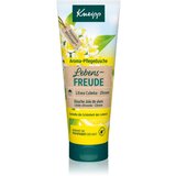 Kneipp Enjoy Life gel za prhanje s poživljajočim učinkom 75 ml | Shoptok.si