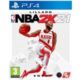 Sony Igra PlayStation 4:NBA 2K21 Standard Edition – NBA 2K21 Standard Edition PS4 | Eponuda.ba