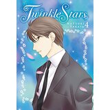 Diamond Comic Distributors Natsuki Takaya - Twinkle Stars, Vol. 4 Cene