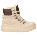 Isteria Gležnjarji BOTINES 22207 MODA JOVEN ARENA Bež | Shoptok.si